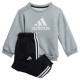 детски,екипи,детски,облекла,за,момчета,adidas,bos,logo,jogger,set,black,grey,(medium,grey,heather,white,black,white)