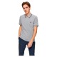 мъжки,блузи,с,яка,selected,new,season,short,sleeve,polo,medium,grey,melange,(grey)