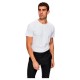 тениска,мъжки,тениски,selected,new,pima,short,sleeve,t,shirt,white,(bright,white)