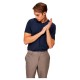 тениска,мъжки,тениски,selected,new,pima,short,sleeve,v,neck,t,shirt,navy,blazer,(blue)