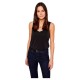 тениска,дамски,тениски,pieces,kamala,sleeveless,t,shirt,black,(black)