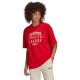 тениска,дамски,тениски,adidas,originals,hl0037,short,sleeve,t,shirt,red,(vivid,red)