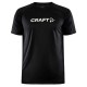 тениска,мъжки,тениски,craft,core,unify,logo,short,sleeve,t,shirt,black,(black)