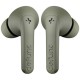 слушалки,слушалки,defunc,true,mute,wireless,earphones,green,(green)