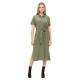 рокля,дамски,поли,и,рокли,object,tilda,isabella,short,sleeve,dress,green