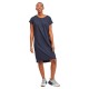 рокля,дамски,поли,и,рокли,vila,dreamers,knee,short,sleeve,dress,blue,(total,eclipse,14064087,totaleclipse)