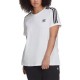 тениска,дамски,тениски,adidas,originals,3,stripes,big,short,sleeve,t,shirt,white,(white)