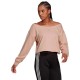 блуза,дамски,блузи,adidas,originals,slouchy,crew,sweatshirt,ash,pearl,(beige)