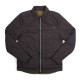 яке,мъжки,якета,chrome,two,way,insulated,jacket,black,(black,dusty,olive)