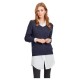 блуза,дамски,пуловери,дамски,плетени,дрехи,vila,ril,v,neck,sweater,total,eclipse,detail,melange,(blue)