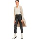 жилетка,дамски,пуловери,дамски,плетени,дрехи,vila,ril,cardigan,natural,melange,(beige)