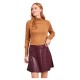 блуза,дамски,пуловери,дамски,плетени,дрехи,vila,bolonia,sweater,brown,(tigers,eye)