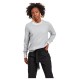 блуза,дамски,пуловери,дамски,плетени,дрехи,vila,ril,sweater,light,grey,melange,(grey)