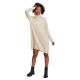 блуза,дамски,пуловери,дамски,плетени,дрехи,vila,ril,sweater,natural,melange,(beige)