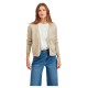 жилетка,дамски,пуловери,дамски,плетени,дрехи,vila,ril,cardigan,natural,melange,(beige)