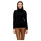 блуза,дамски,пуловери,дамски,плетени,дрехи,object,thess,sweater,black