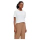 тениска,дамски,тениски,object,annie,short,sleeve,t,shirt,white