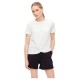 тениска,дамски,тениски,object,stephanie,short,sleeve,t,shirt,white