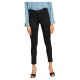 дънки,дамски,панталони,vila,stay,regular,waist,skinny,jeans,black