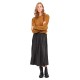 пола,дамски,поли,и,рокли,vila,nitban,skirt,black