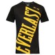 тениска,дамски,тениски,everlast,breen,short,sleeve,t,shirt,black,(black,gold)