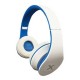 слушалки,слушалки,approx,urban,jazz,headphone,headphones,white,(white,blue)