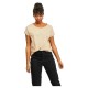 тениска,дамски,тениски,vila,dreamers,pure,short,sleeve,t,shirt,nomad,(brown)