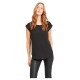 тениска,дамски,тениски,vila,loe,short,sleeve,t,shirt,black