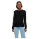 тениска,дамски,тениски,object,zoe,long,sleeve,t,shirt,black