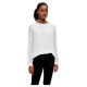 тениска,дамски,тениски,object,zoe,long,sleeve,t,shirt,white,(gardenia)