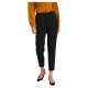 панталони,дамски,панталони,object,lisa,slim,pants,black