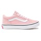 маратонки,детски,маратонки,vans,old,skool,trainers,powder,pink,true,white,(pink)