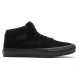 маратонки,дамски,маратонки,vans,skate,half,cab,trainers,black,black