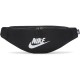 чанта,всички,чанти,nike,sportswear,heritage,waist,bag,black,(black,black,white)
