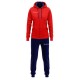 анцуг,дамски,анцузи,givova,lady,tracksuit,red,blue