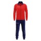 анцуг,мъжки,анцузи,givova,torino,tracksuit,red,blue