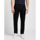 дънки,мъжки,панталони,lee,brooklyn,straight,jeans,black