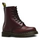 обувки,мъжки,боти,dr,martens,1460,8,eye,smooth,boots,cherry,red,(red)
