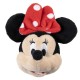 ключодържатели,cerdá,minnie,plush,key,chain,7,cm,red,(red)