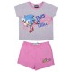 пижама,детски,пижами,cerdá,sonic,short,sleeve,pyjama,grey,(gray)