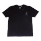 тениска,мъжки,тениски,cerdá,acid,wash,disney,pride,short,sleeve,t,shirt,black,(black)