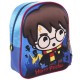 раница,раници,cerdá,harry,potter,3d,backpack,blue,(blue)