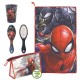 несесер,тоалетни,принадлежности,spiderman,spiderman,travel,wash,bag,red,(red)