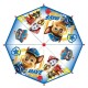 чадър,чадъри,cerdá,paw,patrol,movie,manual,bubble,umbrella,blue