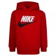 блуза,детски,блузи,nike,club,hbr,sweatshirt,red,(university,red,black)