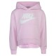поларена,блуза,детски,блузи,nike,club,fleece,high,low,sweatshirt,pink,(pink,foam)