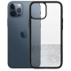 други,аксесоари,panzerglass,iphone,12,pro,max,case,antibacterial,black,clear,(clear)