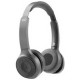 слушалки,слушалки,cisco,730,wireless,headphones,grey,(black)