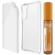 други,аксесоари,panzerglass,samsung,s21,hygiene,pack,antibacterial,clear,(orange,clear)