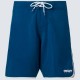 бански,гащета,мъжки,бански,костюми,oakley,solid,crest,19´´,swimming,shorts,blue,(poseidon)